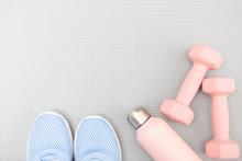 L’exercice physique pendant la chimiothérapie du cancer du sein améliore sensiblement la qualité de vie (Visuel Adobe Stock 194049190)