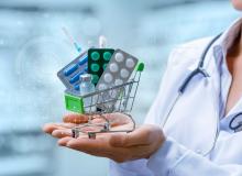 Les parapharmacies en ligne répondent à de nouveaux comportements et de nouveaux besoins, moins bien satisfaits par les officines de ville (Visuel Adobe Stock 212260604)