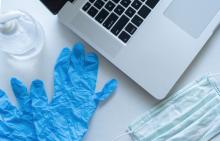 De multiples études démontrent aujourd’hui les avantages, en termes de qualité des soins et de durabilité de la télémédecine et des téléconsultations (Visuel Adobe Stock 334716473)