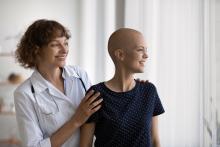 Cette analyse conclut à un risque élevé de récidive métastatique chez les jeunes patients atteints de cancer (Visuel Adobe Stock 411427127)
