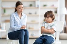 Comprendre les effets profonds, mais cachés, de la négligence sur les structures de la substance blanche du cerveau (Visuel Adobe Stock 495225670)