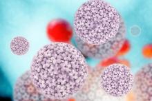 Il a largement été suggéré que de nombreux cancers pouvaient être déclenchés par certains pathogènes (Visuel Adobe Stock 60490612)