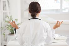 Se sentir maître de soi, regagner en maîtrise de soi, aide à surmonter le stress quotidien (Visuel Adobe Stock 694600171)