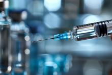 La vaccination contre le zona est associée à une inflammation réduite et à un ralentissement du vieillissement épigénétique et transcriptomique (Visuel Adobe Stock 754759820)