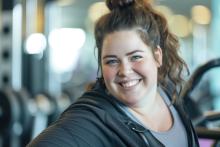 L'étude constate un lien significatif entre des problèmes d'image corporelle à l'adolescence et la dépression à l'âge adulte (Visuel Adobe Stock 795759471)