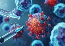 L'immunothérapie postopératoire se révèle prometteuse pour prévenir la propagation des cancers cutanés agressifs (Visuel Adobe Stock 846157639)