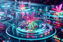 2 composés du cannabis, le Cannabidiol (CBD) and Cannabigérol (CBG) sont révélés comme prometteurs dans la lutte contre la stéatose hépatique (Visuel Adobe Stock 888516017)