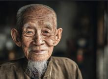 Ces chercheurs estiment à environ 50 % la part d'héritabilité de la durée de vie, une fois les facteurs de mortalité « externes » pris en compte (Visuel Adobe Stock 1615055914) Ces chercheurs estiment à environ 50 % la part d'héritabilité de la durée de vie, une fois les facteurs de mortalité « externes » pris en compte (Visuel Adobe Stock 1615055914)